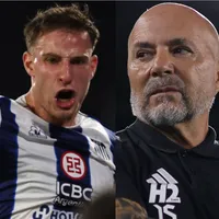 Experto analiza llegada de Sampaoli a Talleres: "Barticciotto encuentra un..."