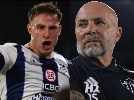 Experto analiza llegada de Sampaoli a Talleres: "Barticciotto encuentra un..."