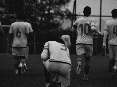 "Se encuentra muy grave": piden cadena de oración por jugador de Huachipato