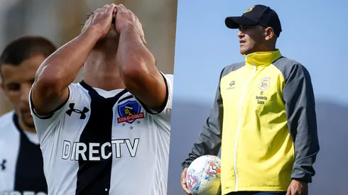 Quillotanos alistan cambios en el plantel para pelear el ascenso.