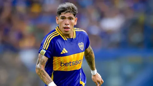 El futuro de Carlos Palacios está en duda
