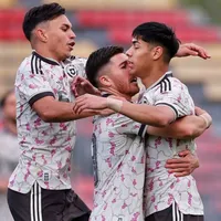 A punta de golazos: Chile recupera la sonrisa ante Congo