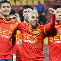 Unión Española recibe positiva noticia para el mercado de pases: “Tiene el alta”