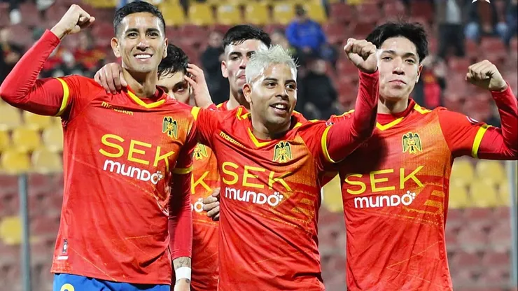 Unión sueña con el ascenso tras terminar la primera rueda en zona de Liguilla