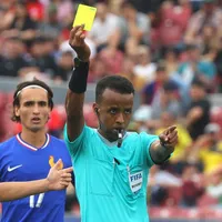 Duro relato del árbitro marginado del Mundial 2026: lo interrogaron por 11 horas