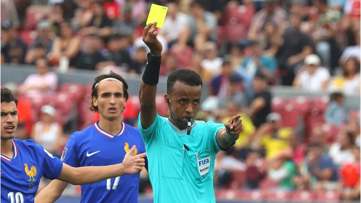 Omar Abdulkadir Artan rompió el silencio