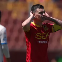 Pablo Aránguiz explica por qué eligió a U. Española sobre Colo Colo