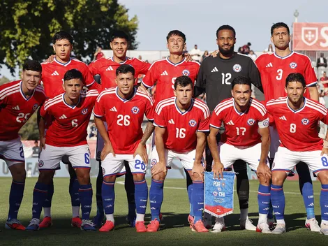 Chile encuentra soluciones: los grandes ganadores tras gira por Europa
