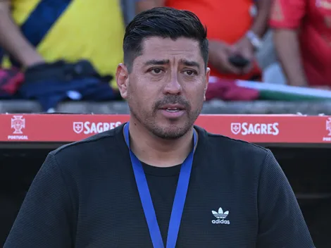 ¿Se acaban las métricas? Los números de la era Córdova en La Roja
