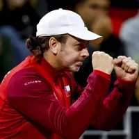 ¡Sorpresón! Massú entrenará a un top del ATP y archirrival chileno