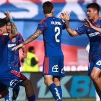 El equipo chileno que empuja por un jugador de la U