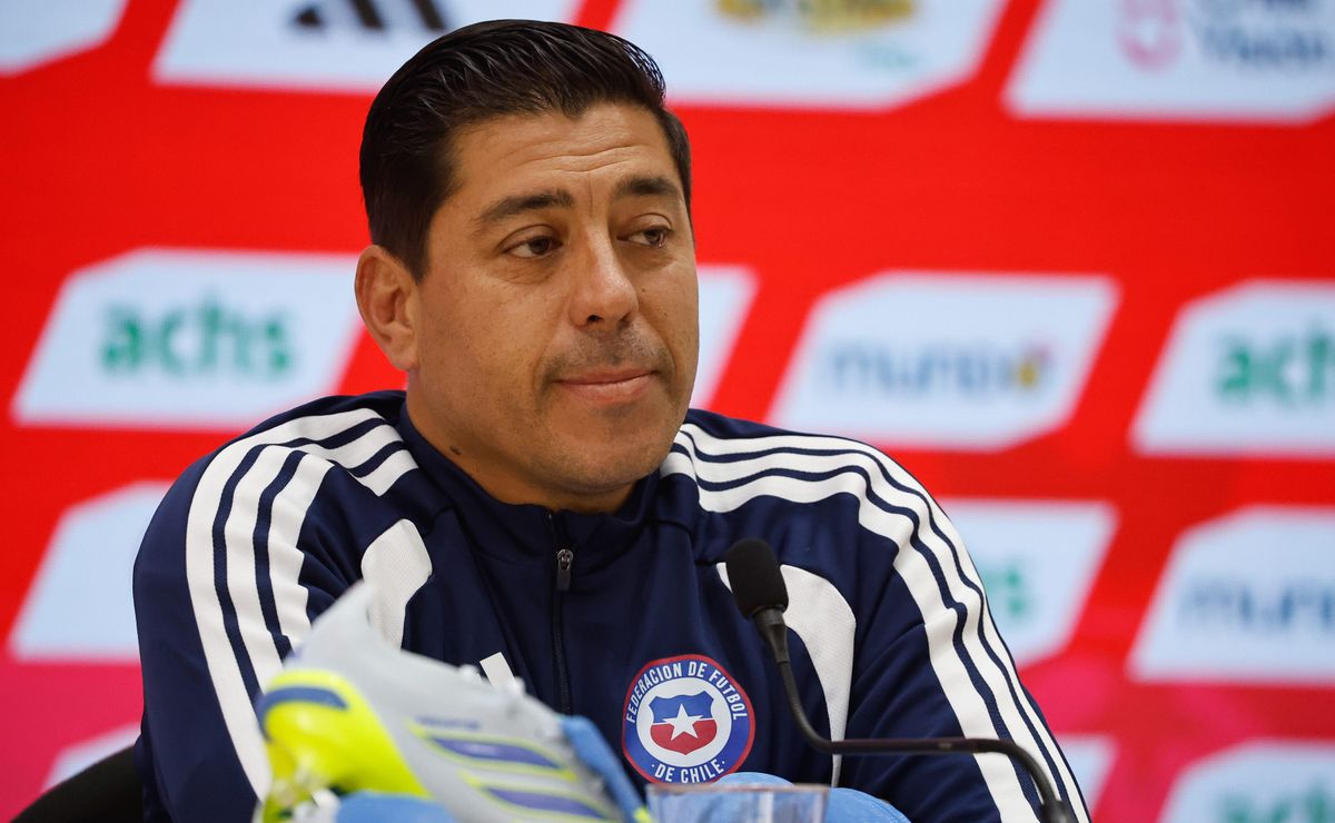 “El que llegue…”: La reflexión de Nico Cordova que pone en duda su continuidad en la Roja