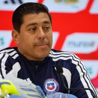 La reflexión de Cordova que pone en duda su continuidad en la Roja