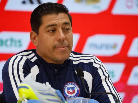 La reflexión de Cordova que pone en duda su continuidad en la Roja