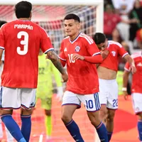 Chile los deja en duda: los grandes perdedores tras gira por Europa
