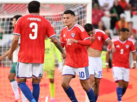 Chile los deja en duda: los grandes perdedores tras gira por Europa