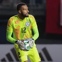"Avance notorio": histórico de Chile se rinde ante Lawrence Vigouroux
