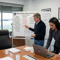 Fue campeón de América y se ofrece para el scouting: "Tengo buen ojo y..."