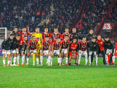 "542 días de presidio menor": avisan condena de jugador de Rangers