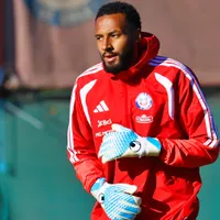 “Increíble año”: Emotivo balance de Vigouroux tras ganar con La Roja
