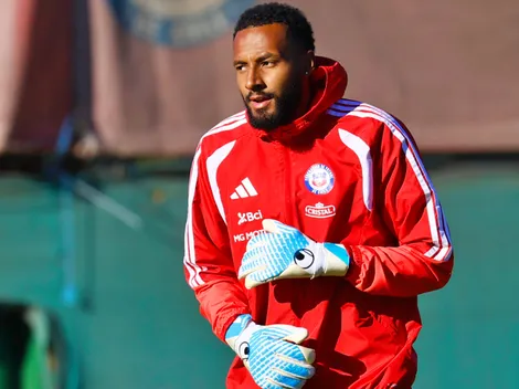 “Increíble año”: Emotivo balance de Vigouroux tras ganar con La Roja