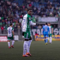 ¿Vuelve a Colo Colo? Clerveaux deja Puerto Montt y definen su futuro