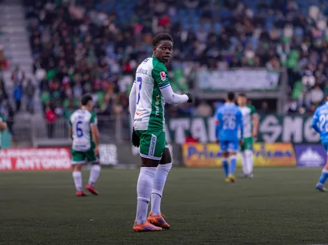 ¿Vuelve a Colo Colo? Clerveaux deja Puerto Montt y definen su futuro