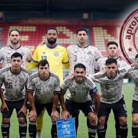 Goleador histórico de la Roja elige a los que se consolidan en el nacional