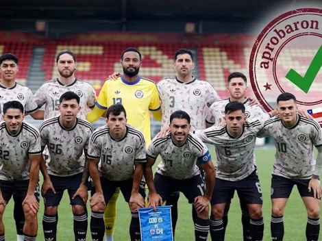 Goleador histórico de la Roja elige a los que se consolidan en el nacional