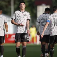 Tucu Sepúlveda revela competencia de tiro en la Roja: "Varios..."