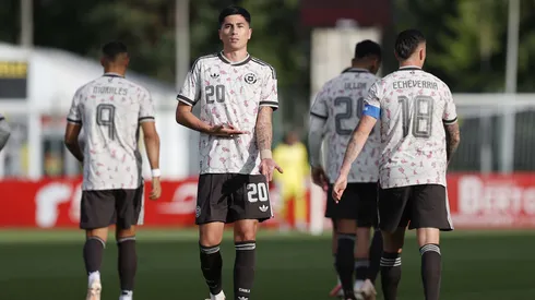 El Tucu Sepúlveda reveló un duelo de tiros libres en la Roja.