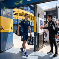 Palacios, a un paso: El giro inesperado que ilusiona a todo Colo Colo