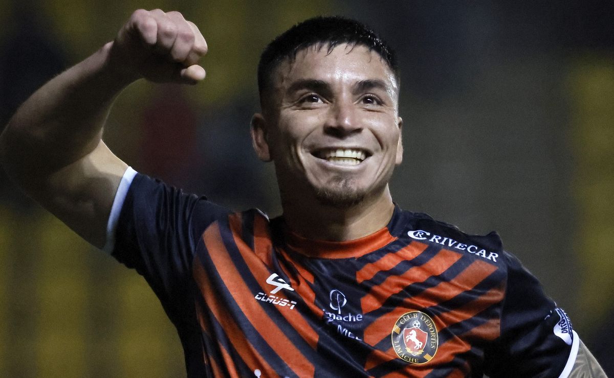 “Les hice dos goles”: Popín Castro revela que Limache le pagaba por jugar en contra de ellos