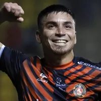 Popín Castro revela que Limache le pagó por hacerle dos goles