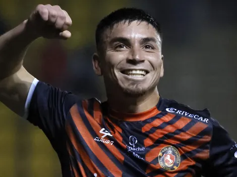Popín Castro revela que Limache le pagó por hacerle dos goles