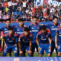 El nuevo desgarro que impacta al camarín de la U