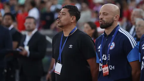 Nicolás Córdova fue claro ante las críticas que recibe en Chile.