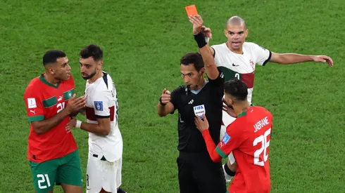 El Mundial tendrá grandes novedades reglamentarias.