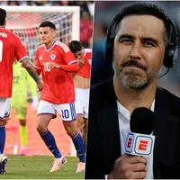 La advertencia de Bravo a Chile tras amistosos con Portugal y Congo
