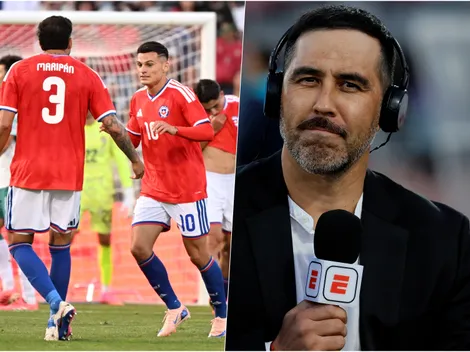 La advertencia de Bravo a Chile tras amistosos con Portugal y Congo