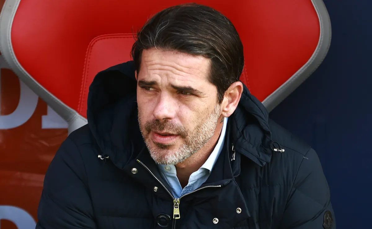 U de Chile recupera a un criticado por los hinchas, pero que es favorito con Fernando Gago