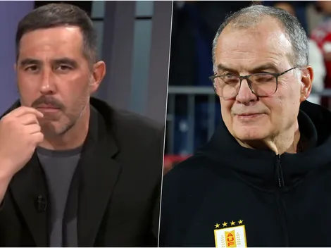 "Me agarró un día": El consejo de Bielsa que marcó a Claudio Bravo