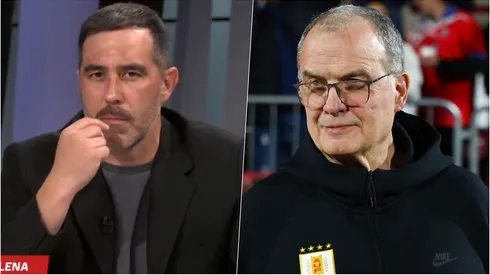 Claudio Bravo recordó el consejo clave de Bielsa