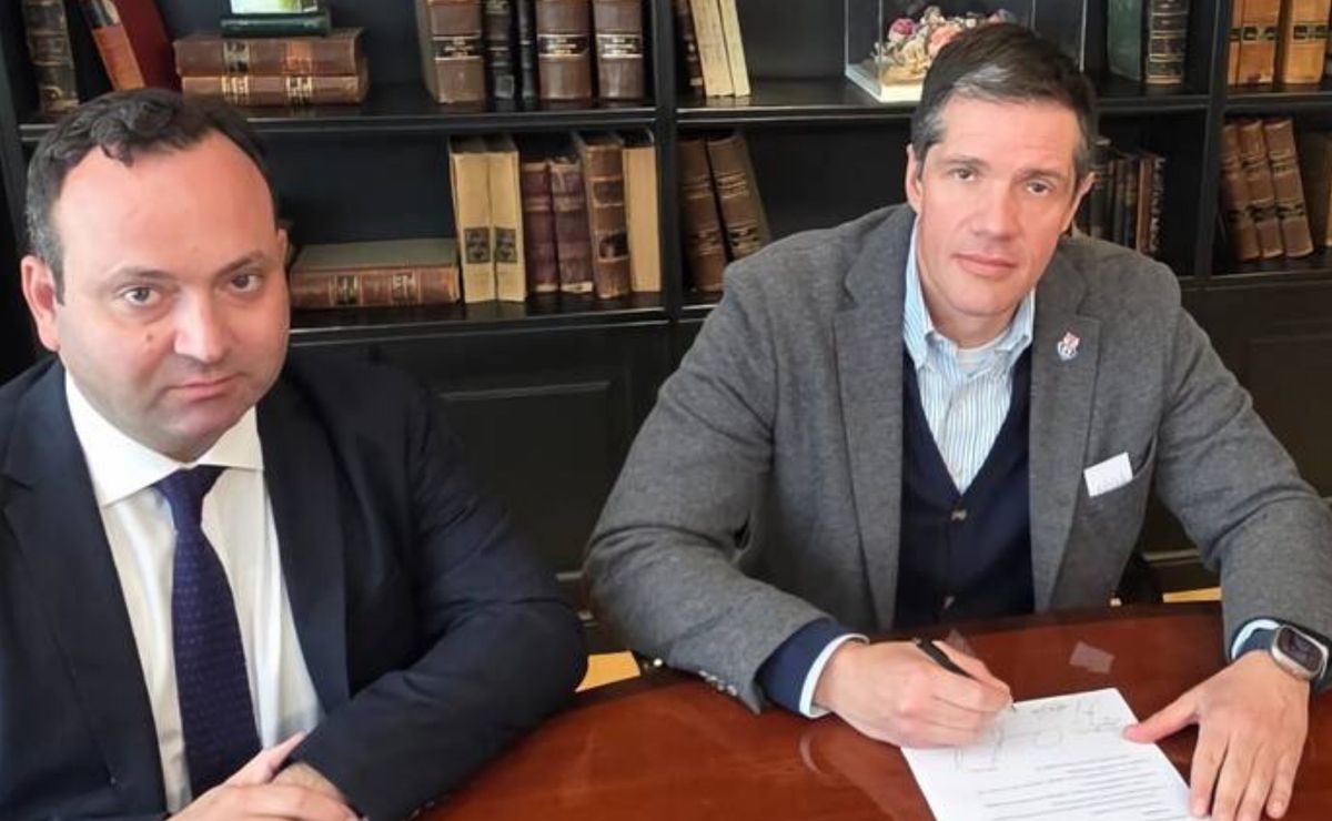 José Ramón Correa apunta la investigación que salpica a U de Chile: “Hay persecución”