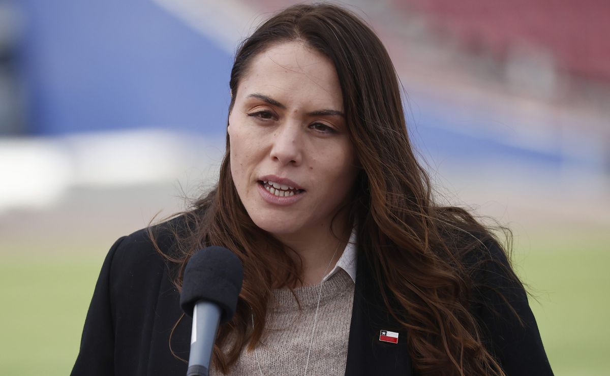 Natalia Duco aborda las críticas y defiende su apoyo al rodeo: “Es un deporte por ley”