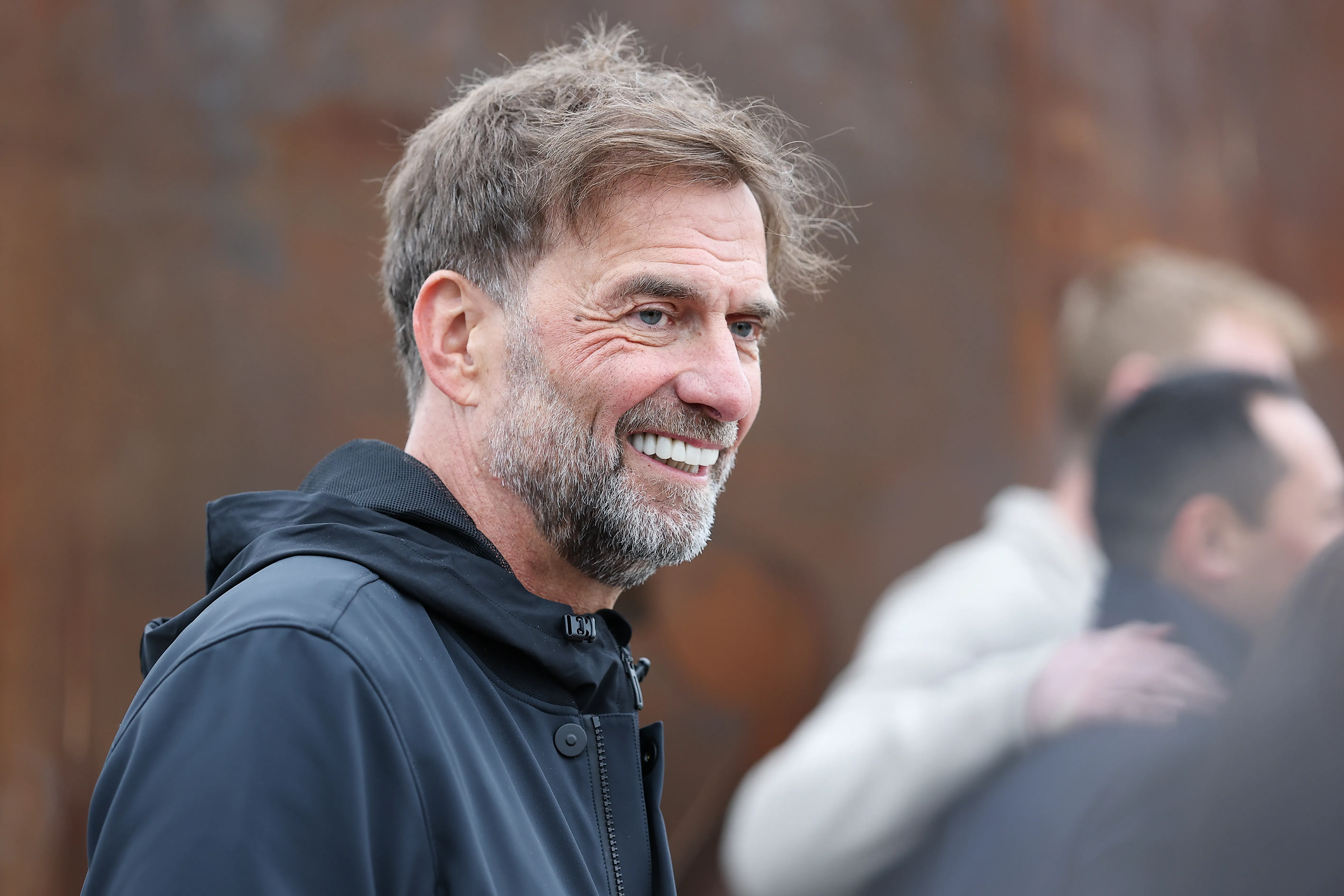 Jürgen Klopp trabajará formalmente como comentarista estelar para la cadena alemana MagentaTV. (Photo by Dustin Satloff/Getty Images)