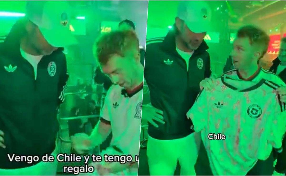 Jürgen Klopp sorprende con rápida respuesta en particular entrevista: “Colo Colo”