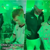 Jürgen Klopp sorprende en una especial entrevista: "Colo Colo..."