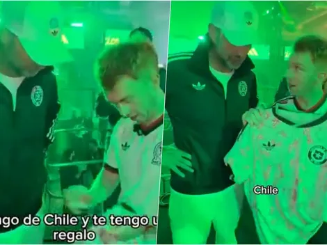 Jürgen Klopp sorprende en una especial entrevista: "Colo Colo..."