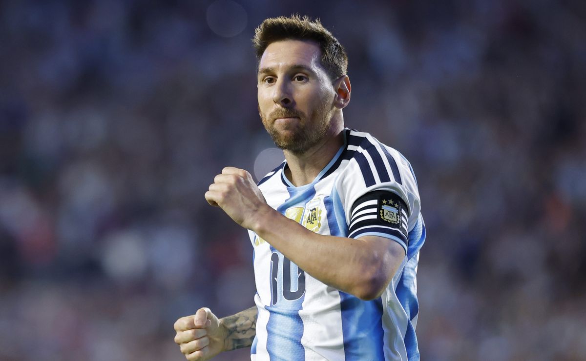 Lionel Messi desliza que llega al Mundial con una desventaja: “Jugando en el Inter Miami”